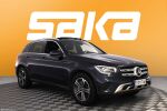 Sininen Maastoauto, Mercedes-Benz GLC – FOY-746, kuva 1