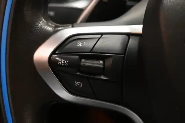 Harmaa Coupe, BMW i8 – FOZ-353