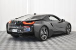 Harmaa Coupe, BMW i8 – FOZ-353, kuva 5