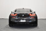 Harmaa Coupe, BMW i8 – FOZ-353, kuva 7