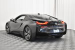 Harmaa Coupe, BMW i8 – FOZ-353, kuva 8