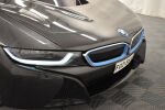 Harmaa Coupe, BMW i8 – FOZ-353, kuva 10