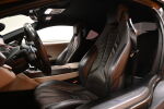 Harmaa Coupe, BMW i8 – FOZ-353, kuva 11