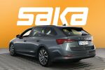 Harmaa Farmari, Skoda Octavia – FOZ-575, kuva 5