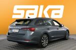 Harmaa Farmari, Skoda Octavia – FOZ-575, kuva 8