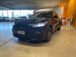 Musta Maastoauto, Ford Mustang Mach-E – FOZ-696, kuva 2