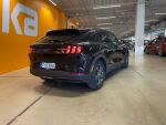 Musta Maastoauto, Ford Mustang Mach-E – FOZ-696, kuva 3