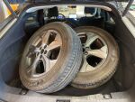 Musta Maastoauto, Ford Mustang Mach-E – FOZ-696, kuva 4