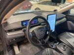 Musta Maastoauto, Ford Mustang Mach-E – FOZ-696, kuva 6