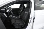 Valkoinen Viistoperä, Audi A3 – FPB-105, kuva 13