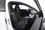 Valkoinen Viistoperä, Audi A3 – FPB-105, kuva 14