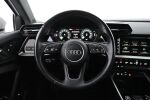 Valkoinen Viistoperä, Audi A3 – FPB-105, kuva 16