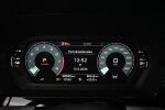Valkoinen Viistoperä, Audi A3 – FPB-105, kuva 18
