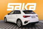 Valkoinen Viistoperä, Audi A3 – FPB-105, kuva 5
