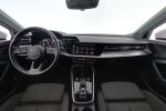 Valkoinen Viistoperä, Audi A3 – FPB-105, kuva 9