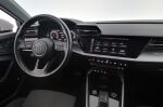 Valkoinen Viistoperä, Audi A3 – FPB-105, kuva 10