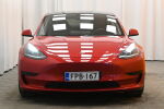 Punainen Sedan, Tesla Model 3 – FPB-167, kuva 2