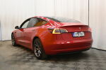 Punainen Sedan, Tesla Model 3 – FPB-167, kuva 5
