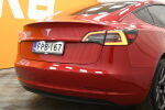 Punainen Sedan, Tesla Model 3 – FPB-167, kuva 9
