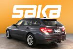 Harmaa Farmari, BMW 320 – FPB-982, kuva 5