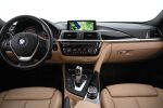 Harmaa Farmari, BMW 320 – FPB-982, kuva 16