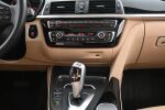 Harmaa Farmari, BMW 320 – FPB-982, kuva 17