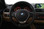 Harmaa Farmari, BMW 320 – FPB-982, kuva 20