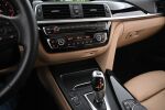 Harmaa Farmari, BMW 320 – FPB-982, kuva 24