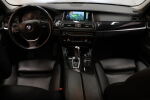 Musta Sedan, BMW 535 – FPB-986, kuva 13
