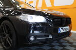 Musta Sedan, BMW 535 – FPB-986, kuva 4
