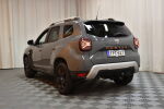 Harmaa Maastoauto, Dacia Duster – FPC-627, kuva 5