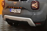 Harmaa Maastoauto, Dacia Duster – FPC-627, kuva 9