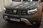 Harmaa Maastoauto, Dacia Duster – FPC-627, kuva 10