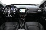 Harmaa Maastoauto, Jeep Compass – FPE-431, kuva 18