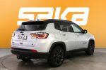 Harmaa Maastoauto, Jeep Compass – FPE-431, kuva 8