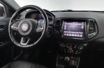 Harmaa Maastoauto, Jeep Compass – FPE-431, kuva 10