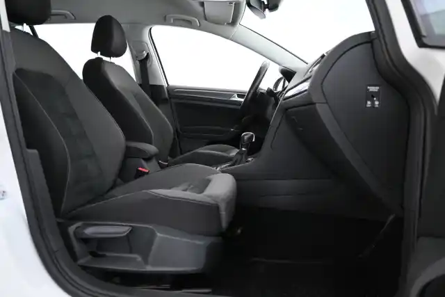 Valkoinen Farmari, Volkswagen Golf – FPE-484