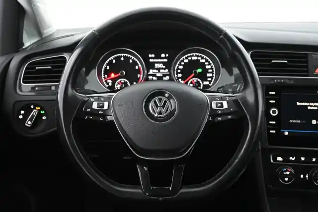 Valkoinen Farmari, Volkswagen Golf – FPE-484