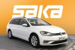 Valkoinen Farmari, Volkswagen Golf – FPE-484, kuva 1
