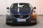 Sininen Viistoperä, Volvo V40 – FPG-209, kuva 2