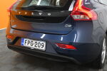 Sininen Viistoperä, Volvo V40 – FPG-209, kuva 9