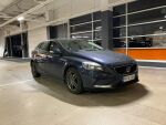 Sininen Viistoperä, Volvo V40 – FPG-209, kuva 1