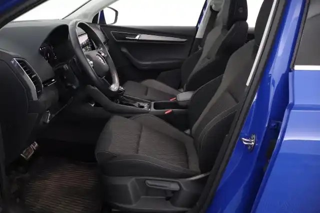 Sininen Farmari, Skoda Karoq – FPH-470