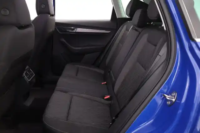 Sininen Farmari, Skoda Karoq – FPH-470