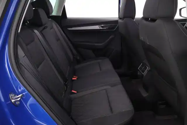 Sininen Farmari, Skoda Karoq – FPH-470