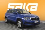 Sininen Farmari, Skoda Karoq – FPH-470, kuva 1