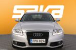 Hopea Farmari, Audi A6 – FPH-824, kuva 2