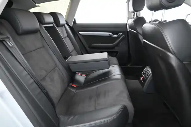 Hopea Farmari, Audi A6 – FPH-824