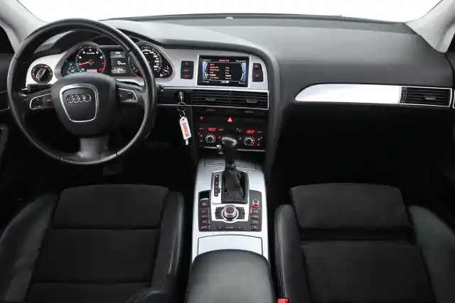Hopea Farmari, Audi A6 – FPH-824