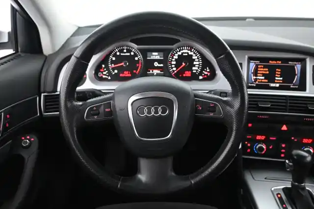 Hopea Farmari, Audi A6 – FPH-824